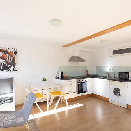Apartamentos Bermeo, Museoa Екстер'єр фото
