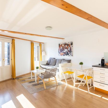 Apartamentos Bermeo, Museoa Екстер'єр фото