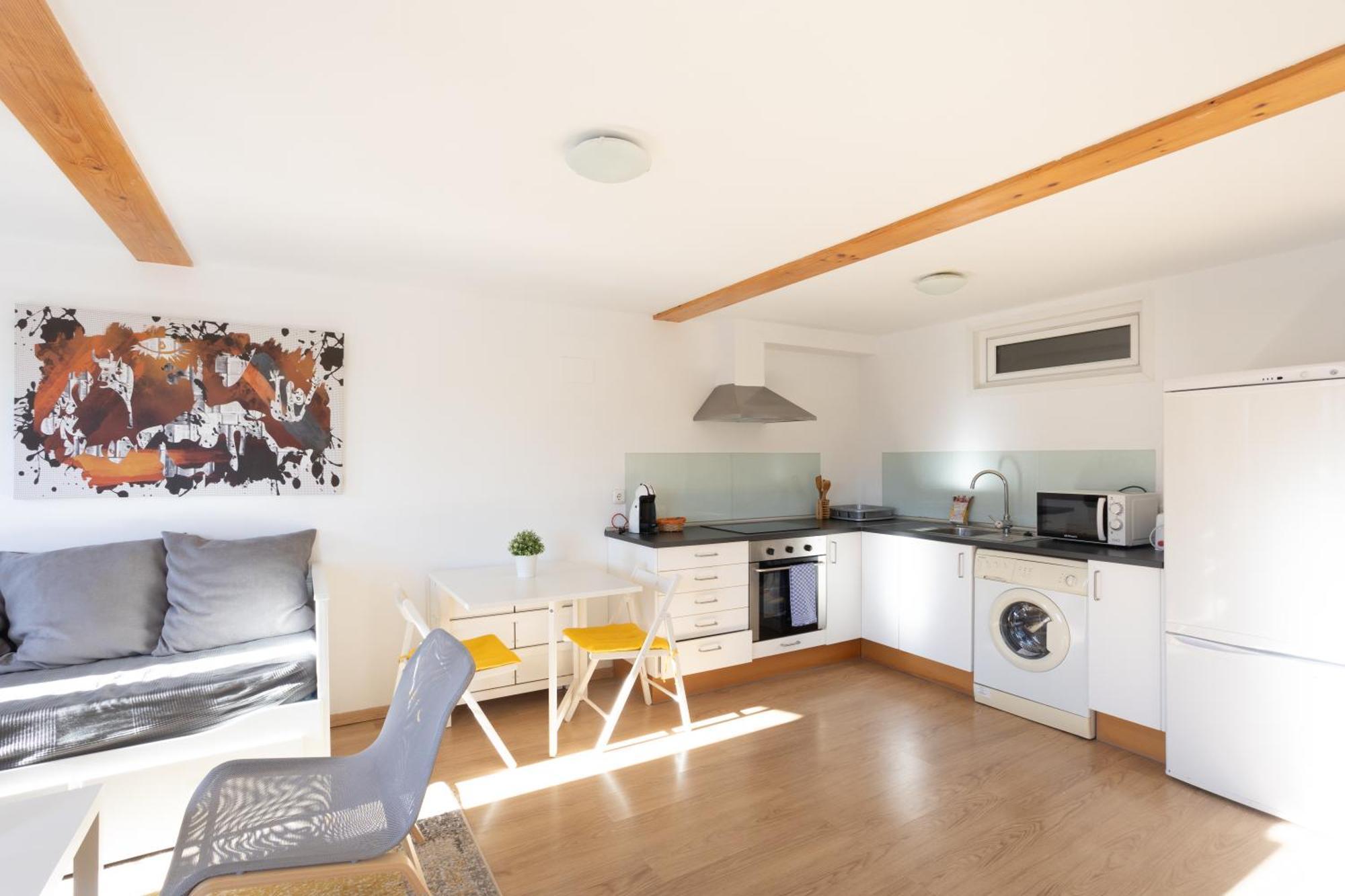 Apartamentos Bermeo, Museoa Екстер'єр фото