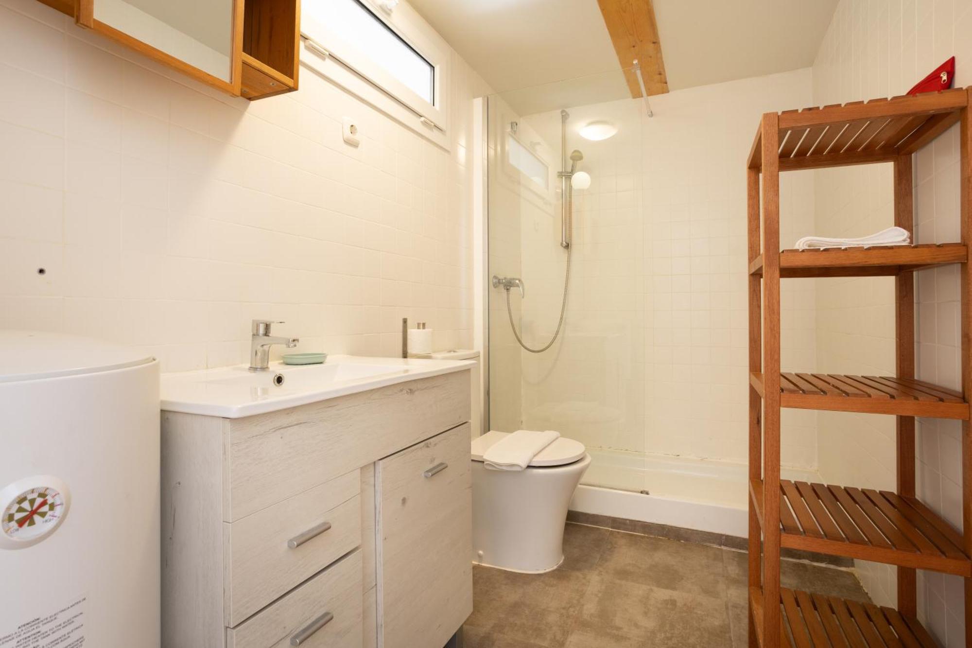 Apartamentos Bermeo, Museoa Екстер'єр фото