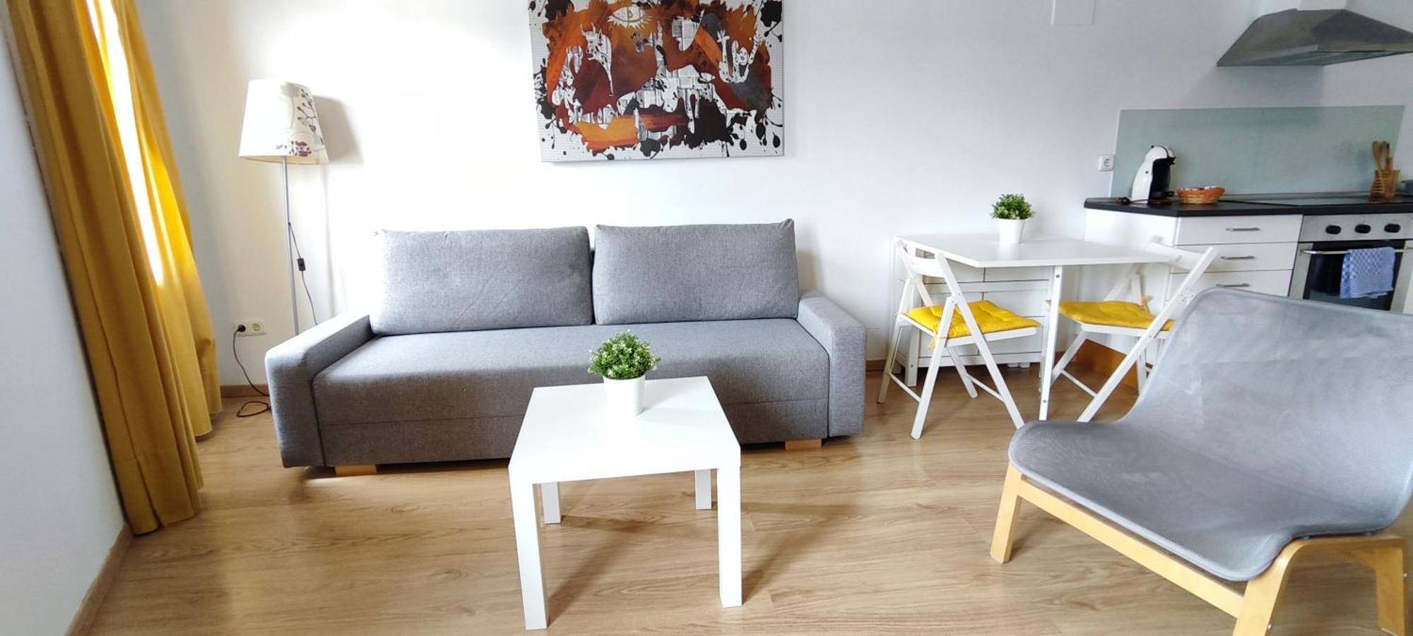 Apartamentos Bermeo, Museoa Екстер'єр фото